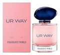 Fragrance World Ur Way Woman EDP 100ml
