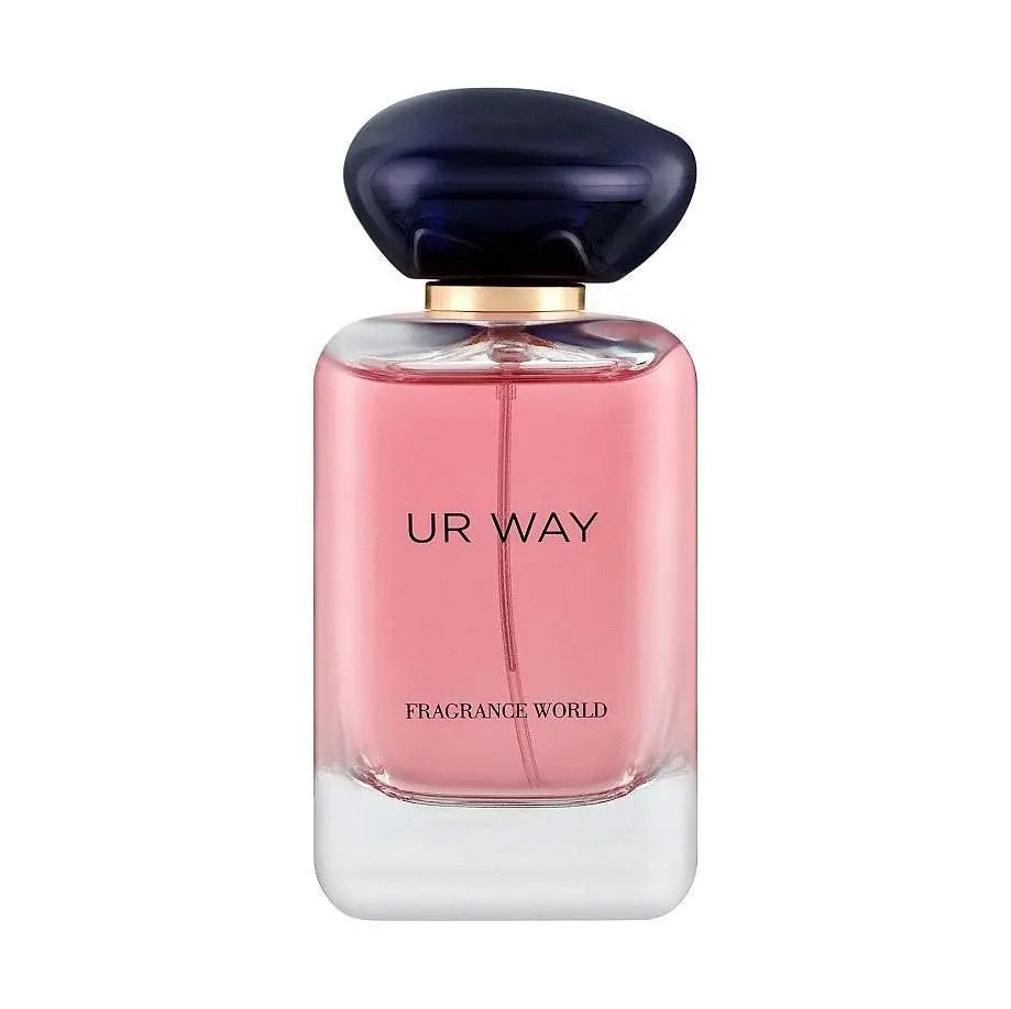 Fragrance World Ur Way Woman EDP 100ml