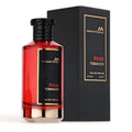Fragrance World Montera Rouge Tobacco EDP 100ml Men