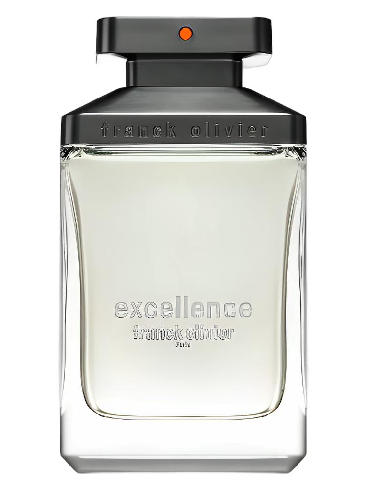 Franck Olivier Excellence For Men EDT 100ml