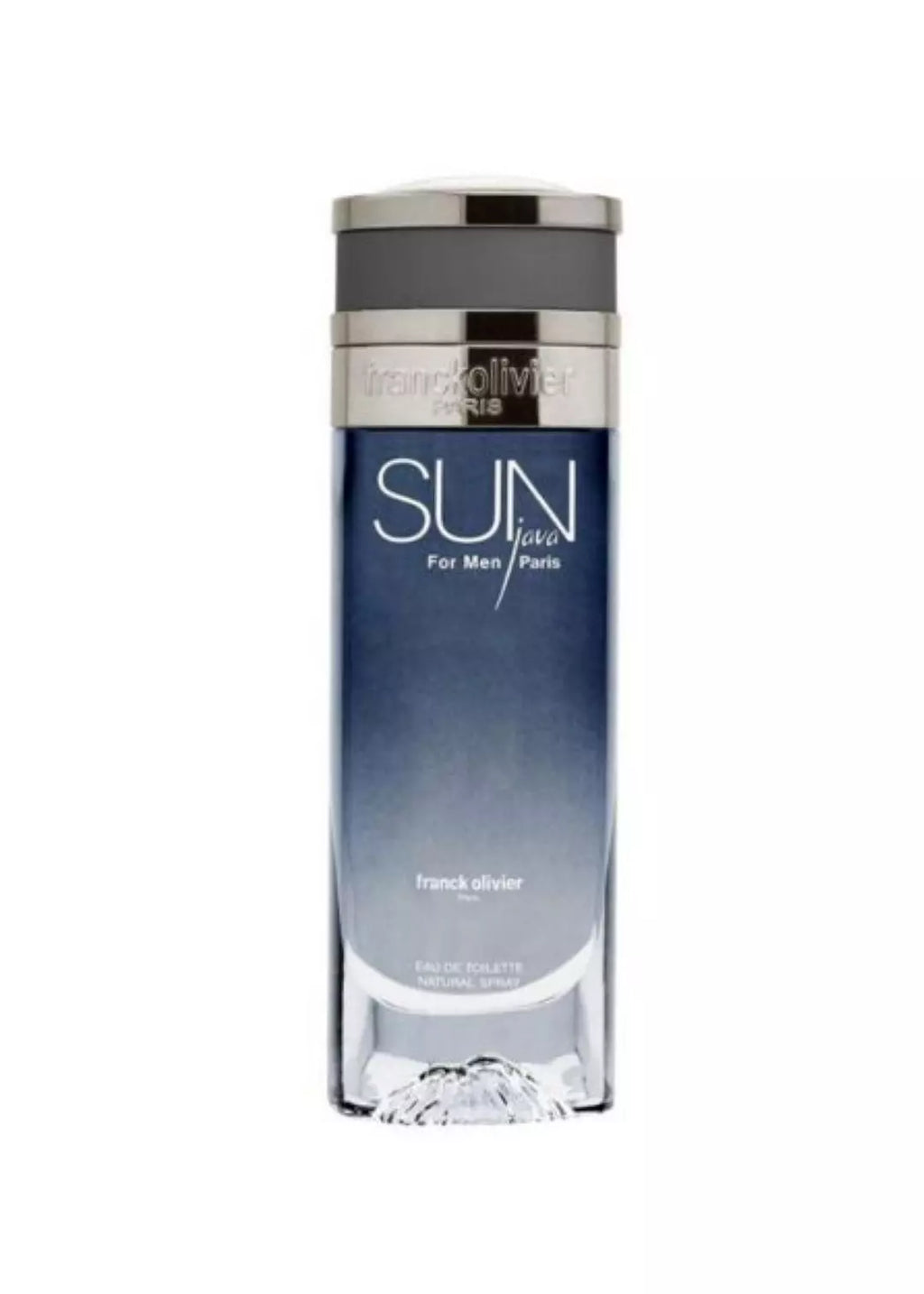 Franck Olivier Sun Java Men EDT 75ml