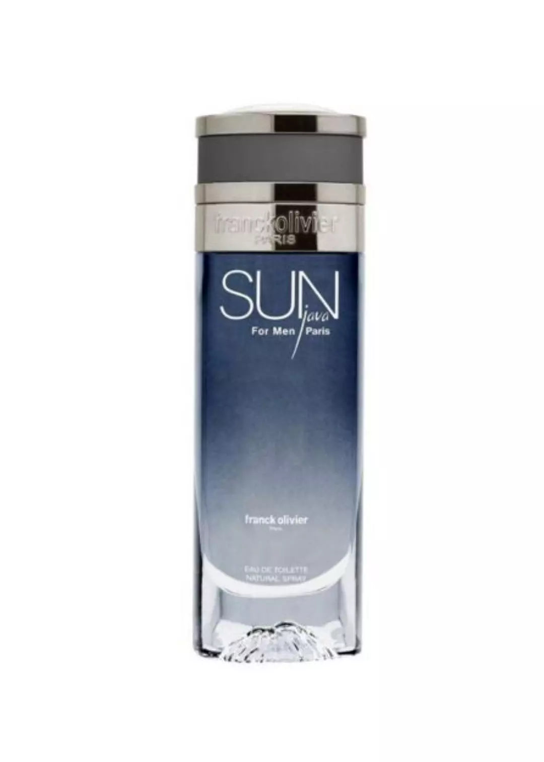 Franck Olivier Sun Java Men EDT 75ml