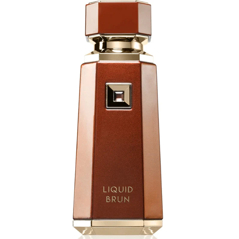 French Avenue Liquid Brun Men EDP 100ml