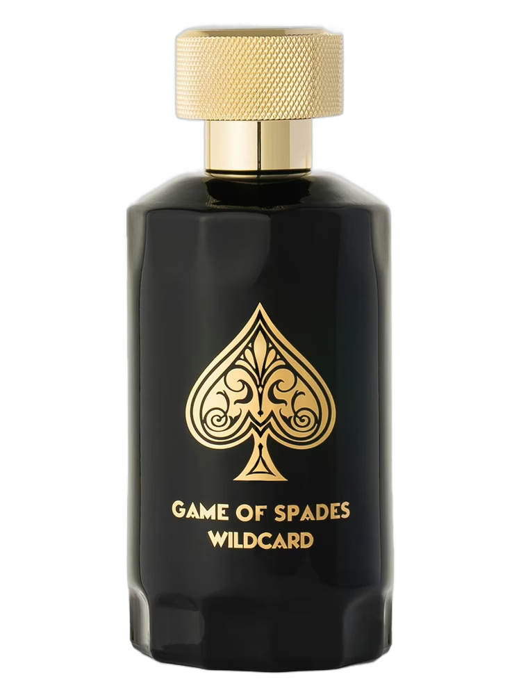 Jo Milano Game Of Spades Wildcard Parfum 100ml Unisex
