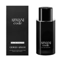 Giorgio Armani Code Classic EDT 125ml Para Hombre