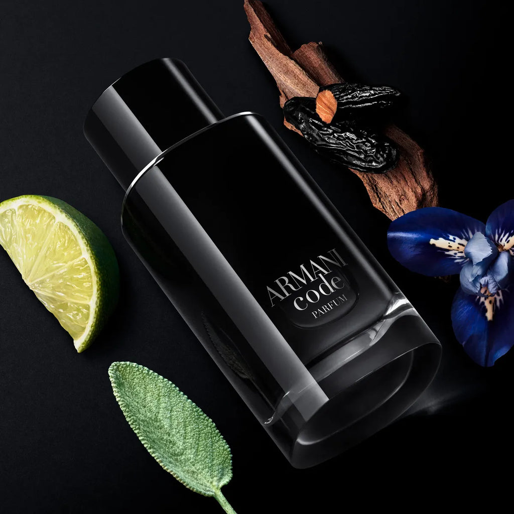 Giorgio Armani Code Classic EDT 125ml Para Hombre