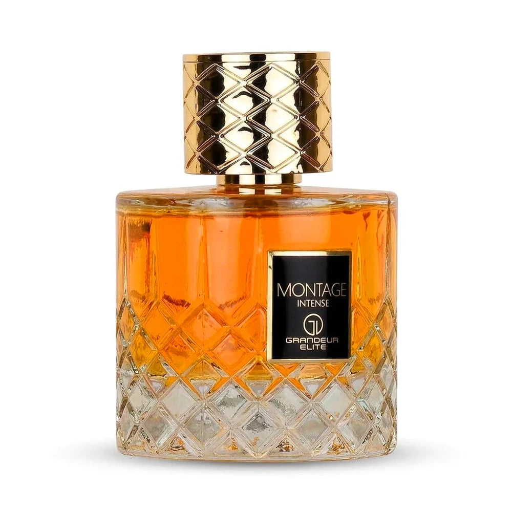 Grandeur Montage Intense EDP 100ml Unisex