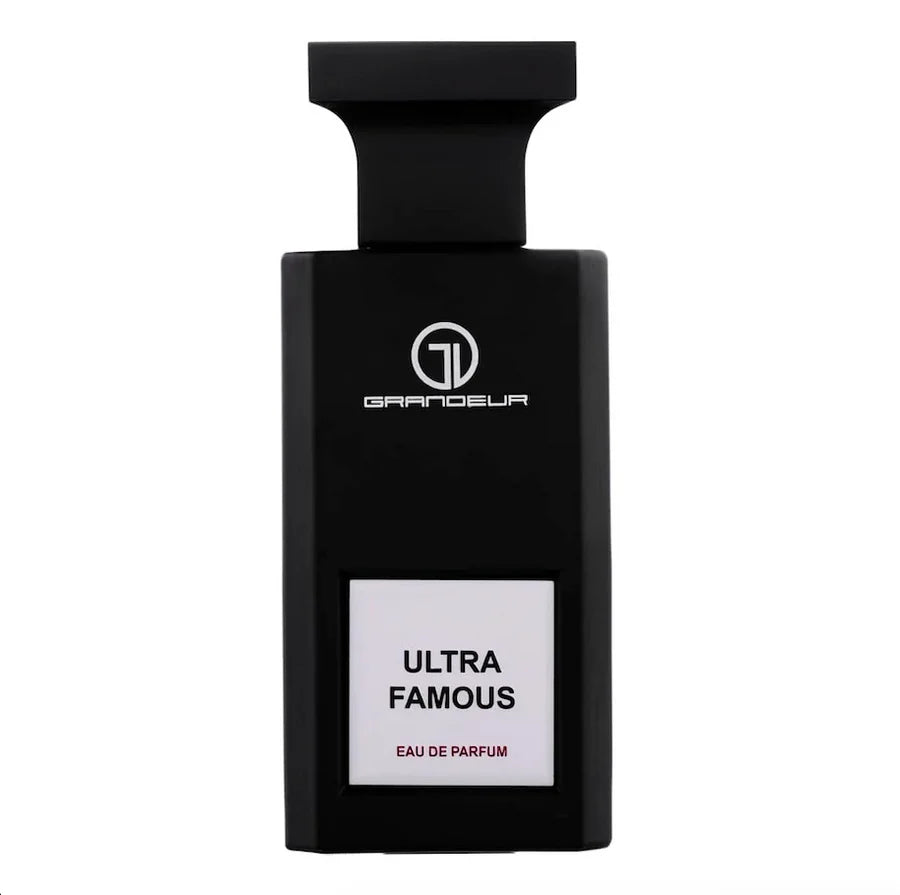 Grandeur Ultra Famous Men EDP 100ml