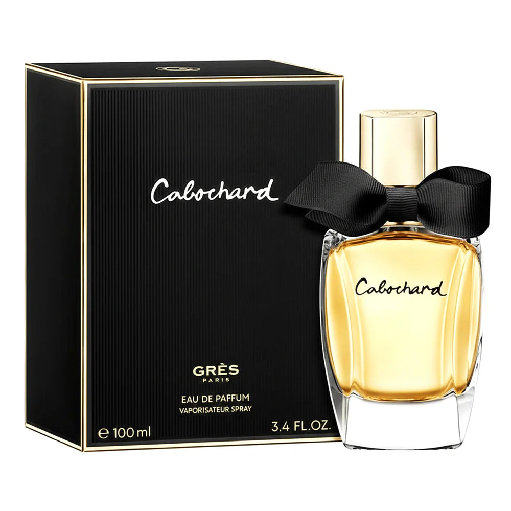 Gres Cabochard EDP 100ml