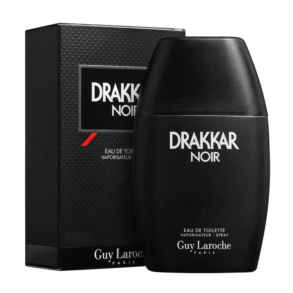 Guy Laroche Drakkar Noir Men EDT 30ml