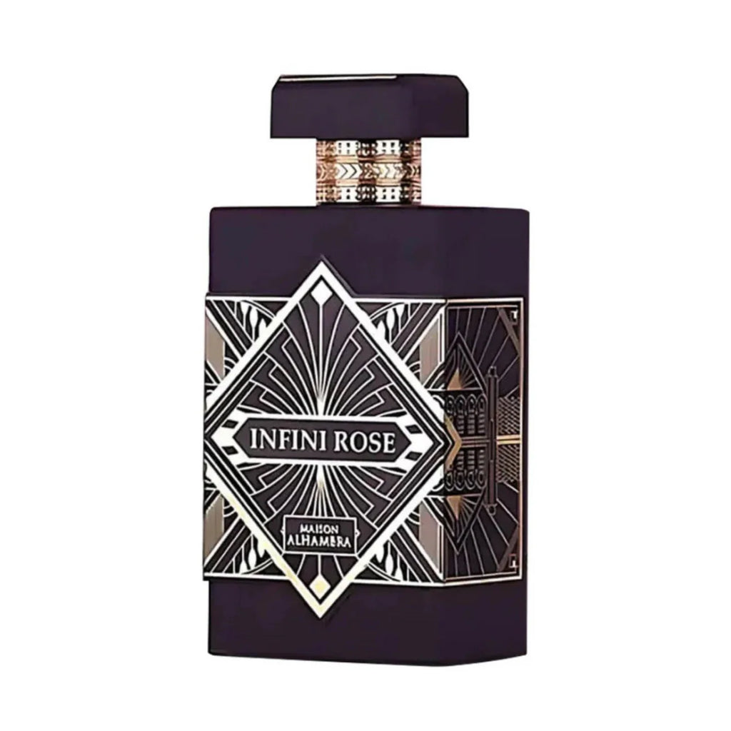 Maison Alhambra Infini Rose EDP 100ml Unisex
