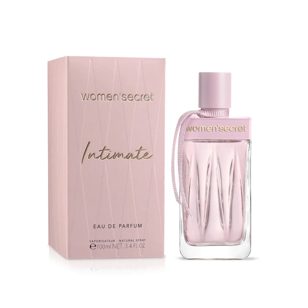 Women Secret Intimate EDP 100ml