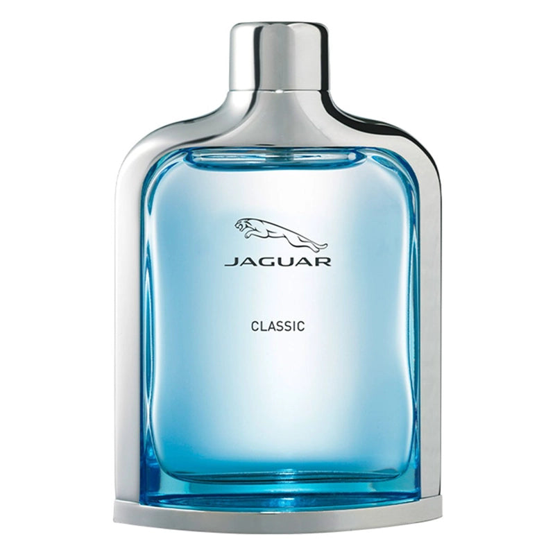 Jaguar New Classic For Men EDT 100ml