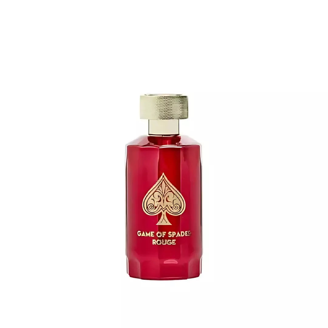 Jo Milano Game Of Spades Rouge Parfum 100ml Unisex