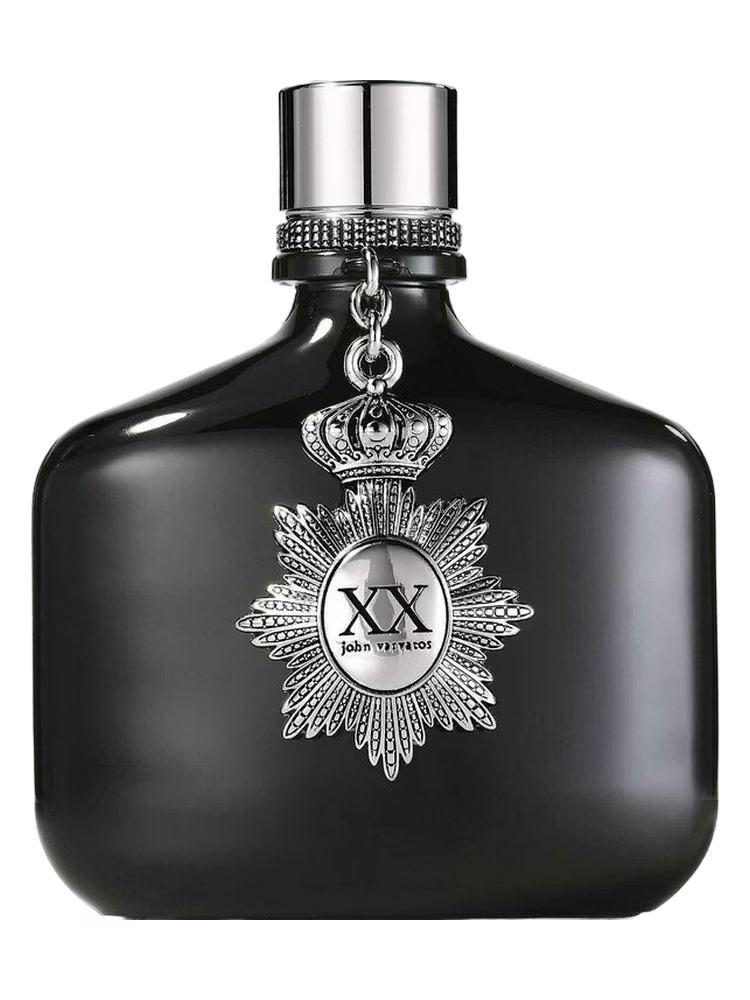 John Varvatos XX EDT 125ml Para Hombre