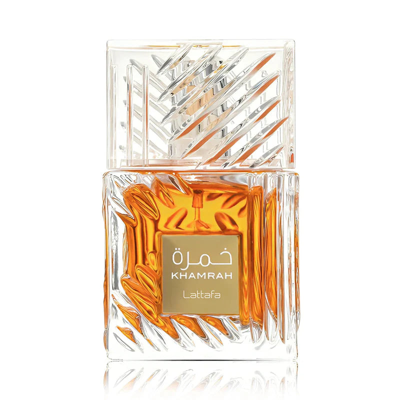 Lattafa Khamrah EDP 100ml Unisex