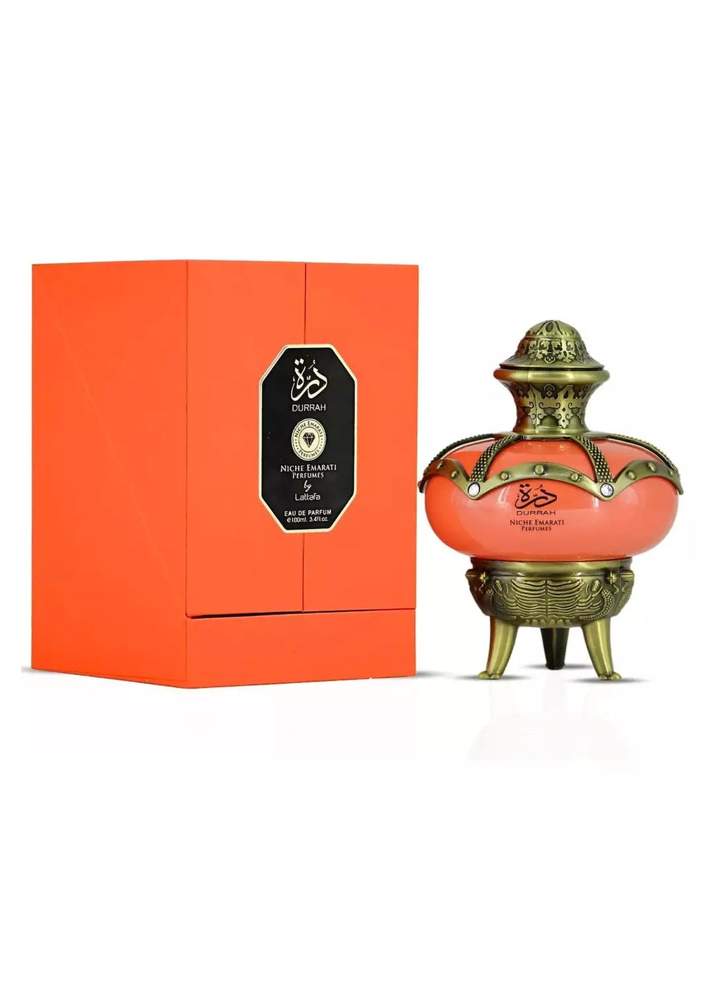 Niche Emarati Durrah EDP 100ml Unisex