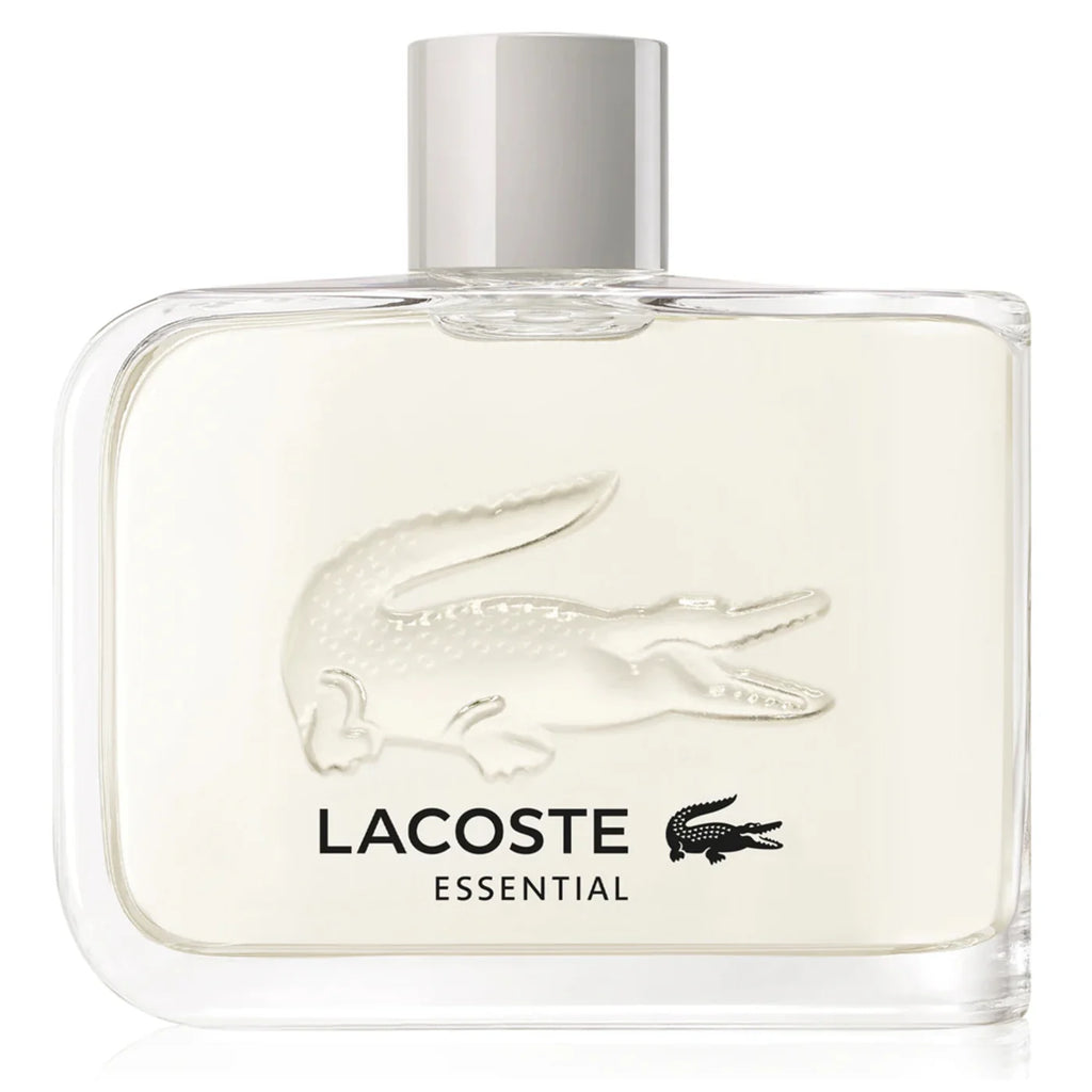 Lacoste Essential Original EDT 125ml Para Hombre