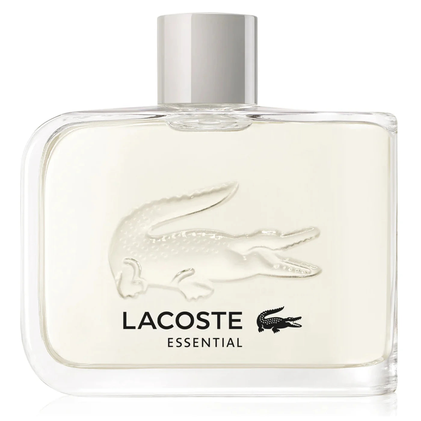 Lacoste Essential Original EDT 125ml Para Hombre