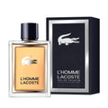 Lacoste L'Homme EDT 100ml Hombre