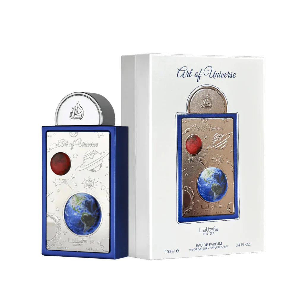 Lattafa Pride Art Of Universe EDP 100ml Unisex