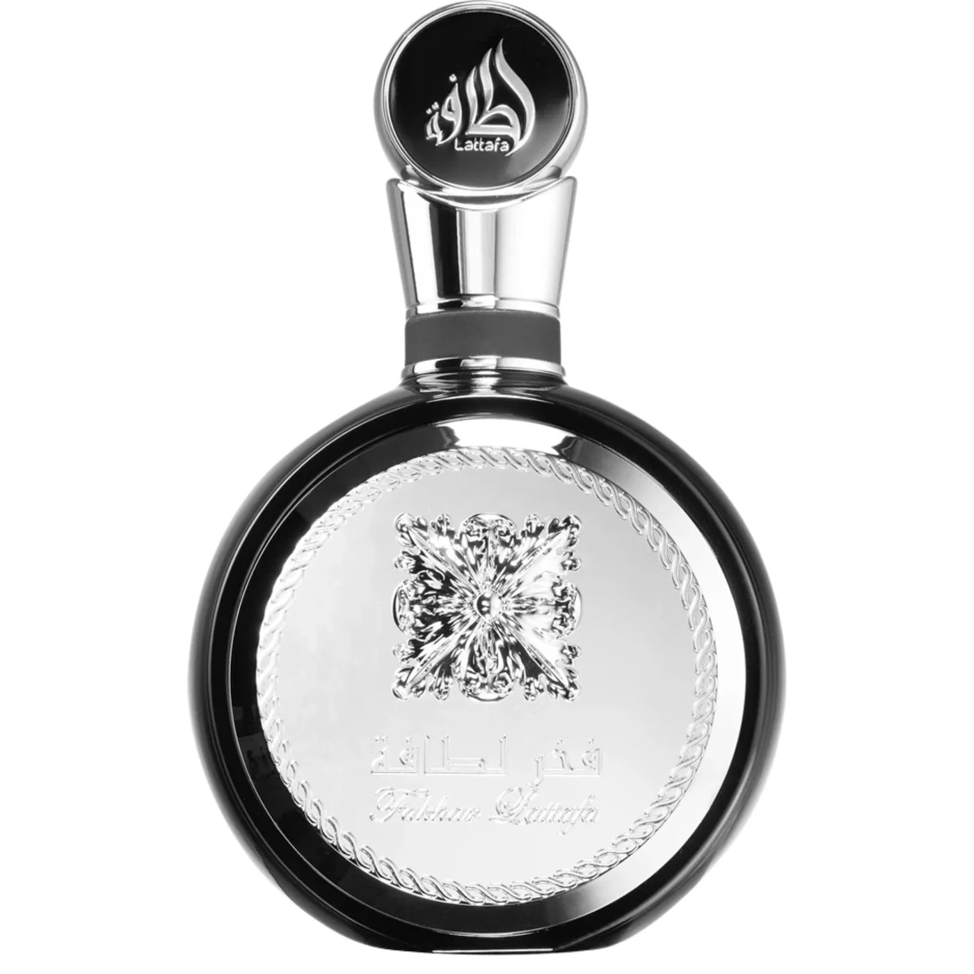 Lattafa Fakhar EDP 100ml Hombre
