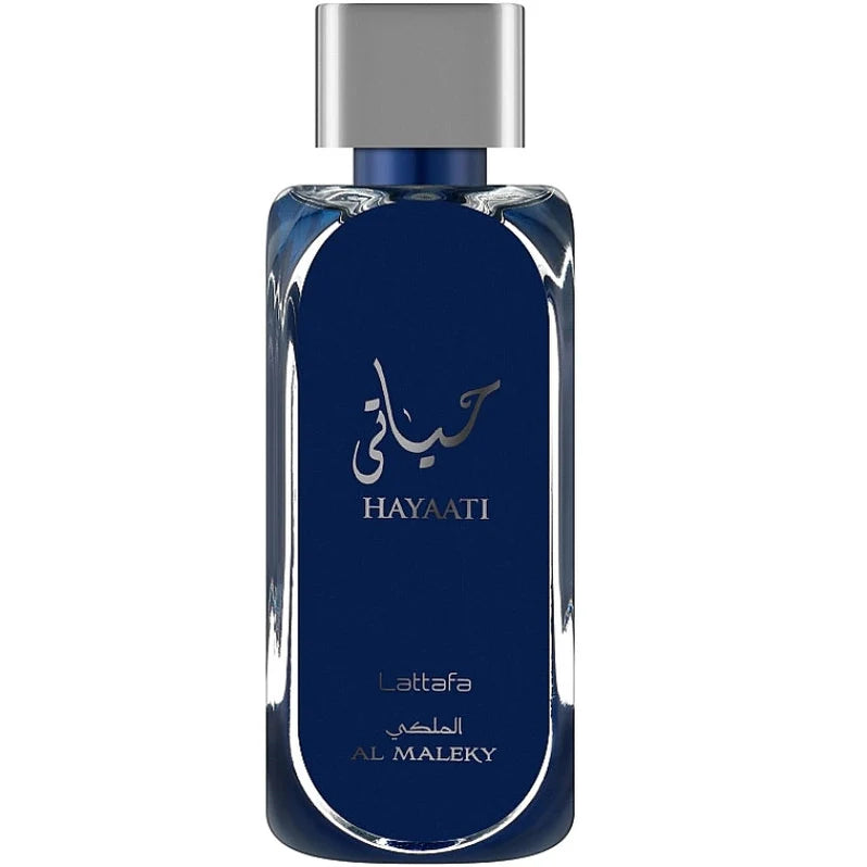 Lattafa Hayaati Al Maleky EDP 100ml