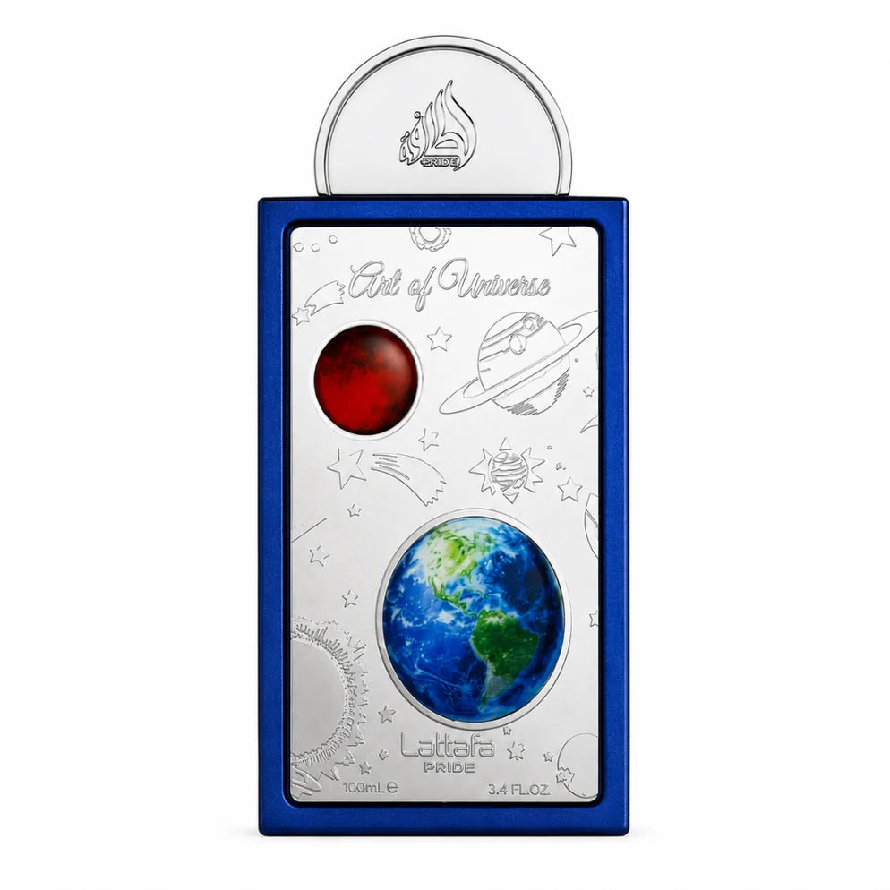 Lattafa Pride Art Of Universe EDP 100ml Unisex