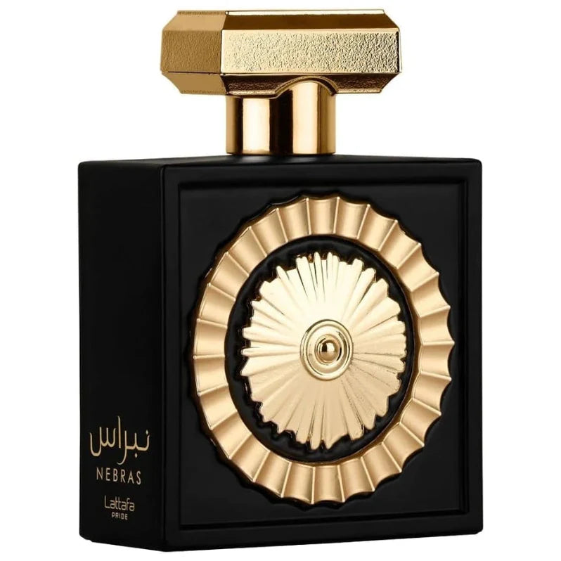 Lattafa Pride Nebras EDP 100ml Unisex