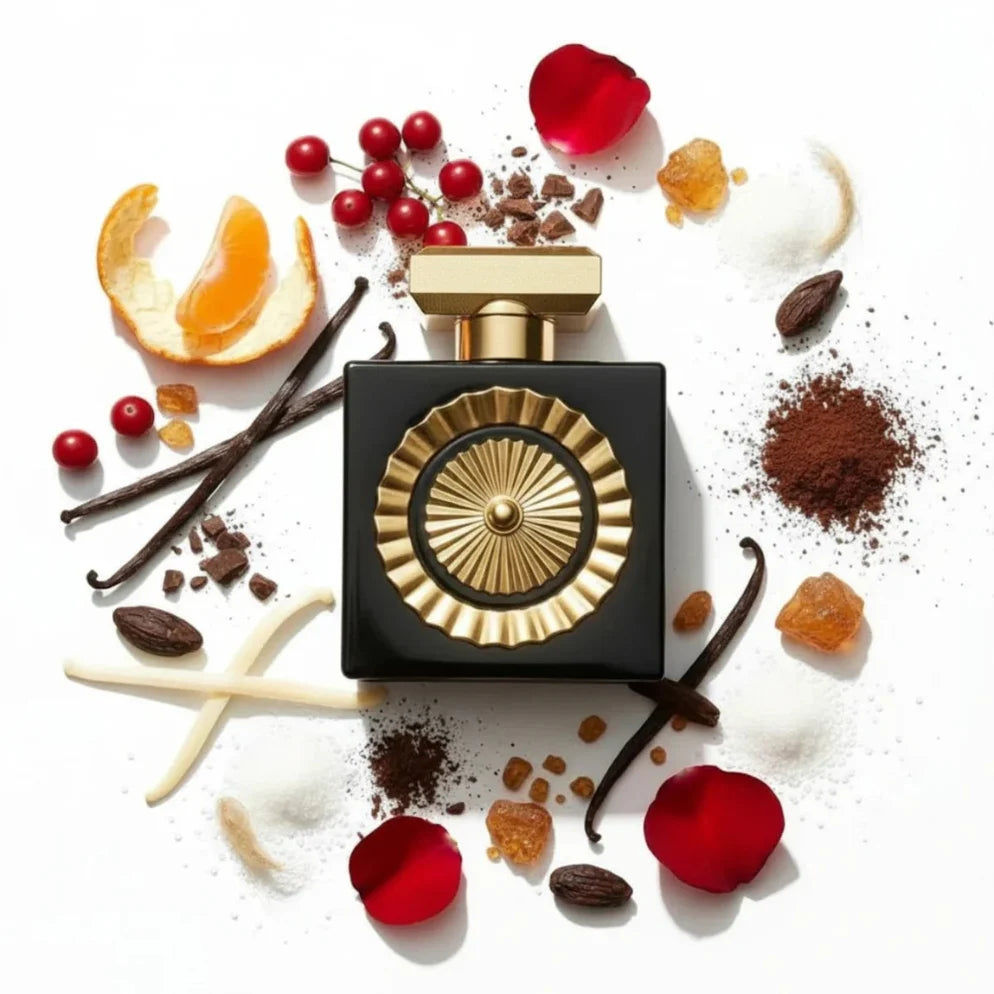 Lattafa Pride Nebras EDP 100ml Unisex