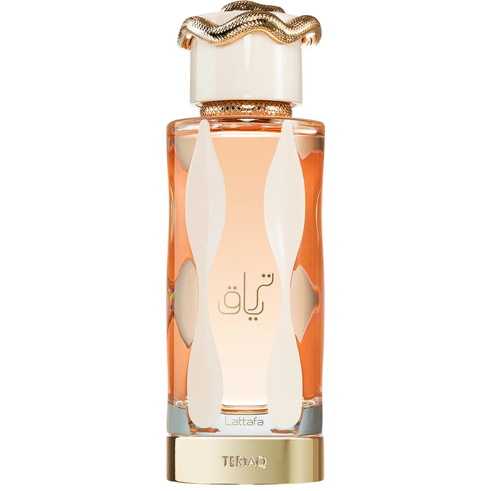 Lattafa Teriaq EDP 100ml Unisex
