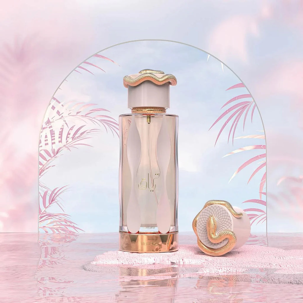 Lattafa Teriaq EDP 100ml Unisex