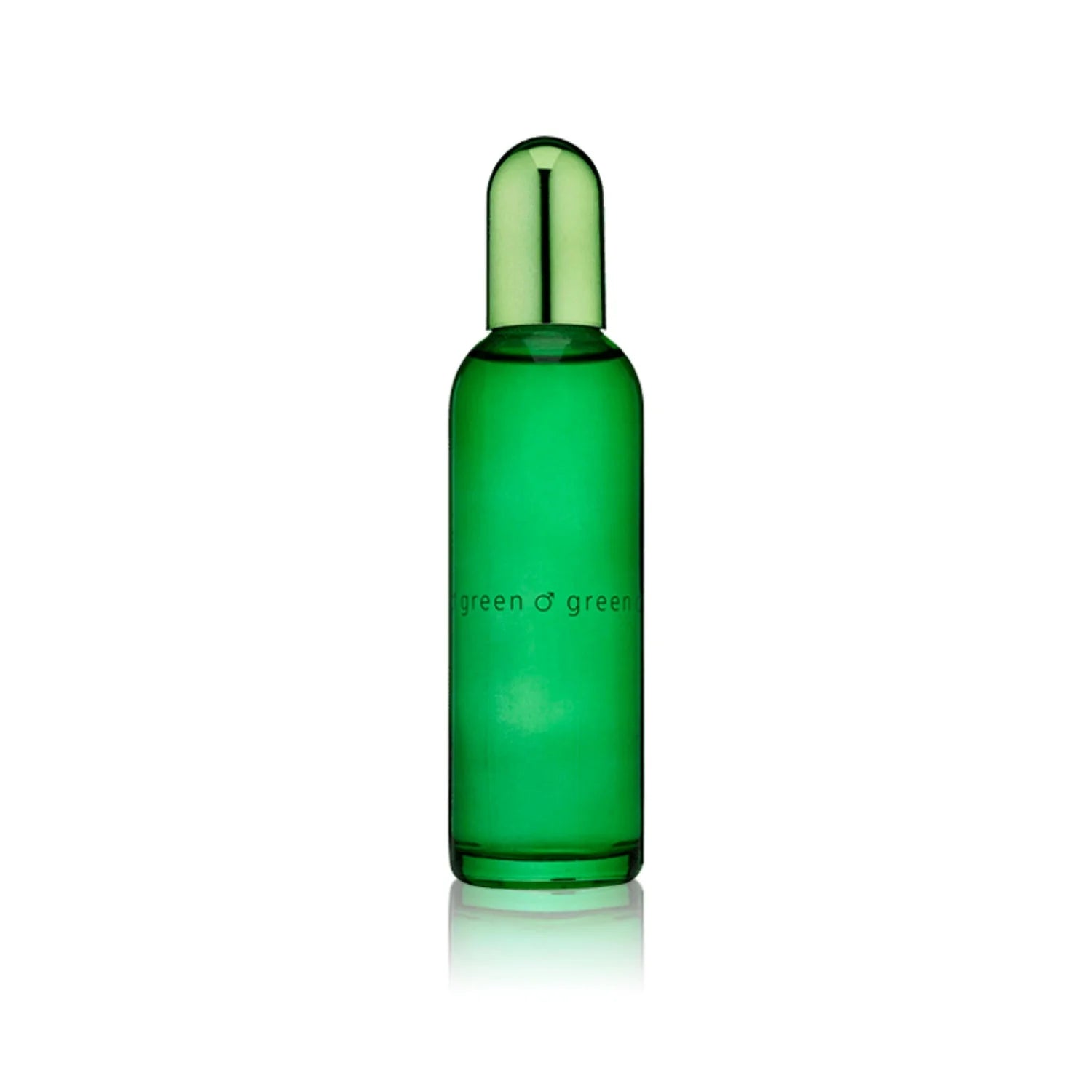 Milton Lloyd Colour Me Green EDP 90ml Hombre
