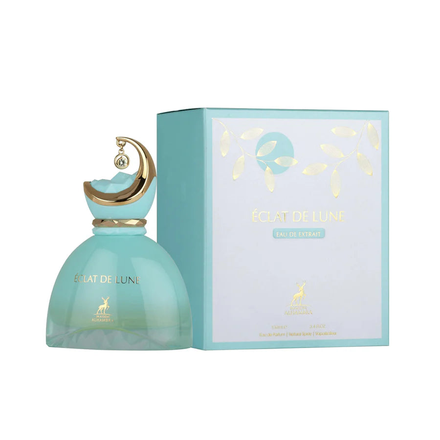 Maison Alhambra Eclat De Lune EDP 100ml Mujer