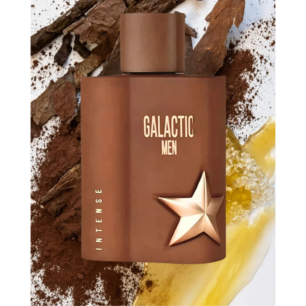 Maison Alhambra Galactic Intense Men EDP 100ml