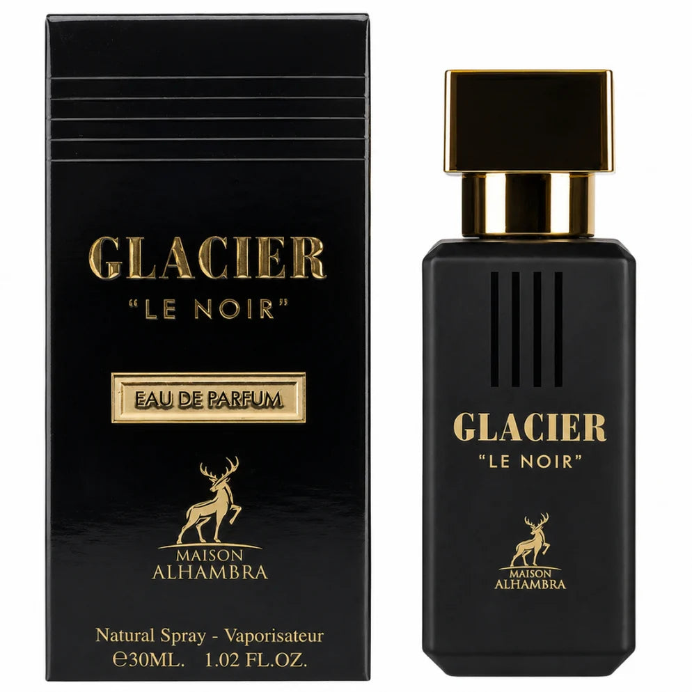 Maison Alhambra Glacier Pour Homme EDP 30ml