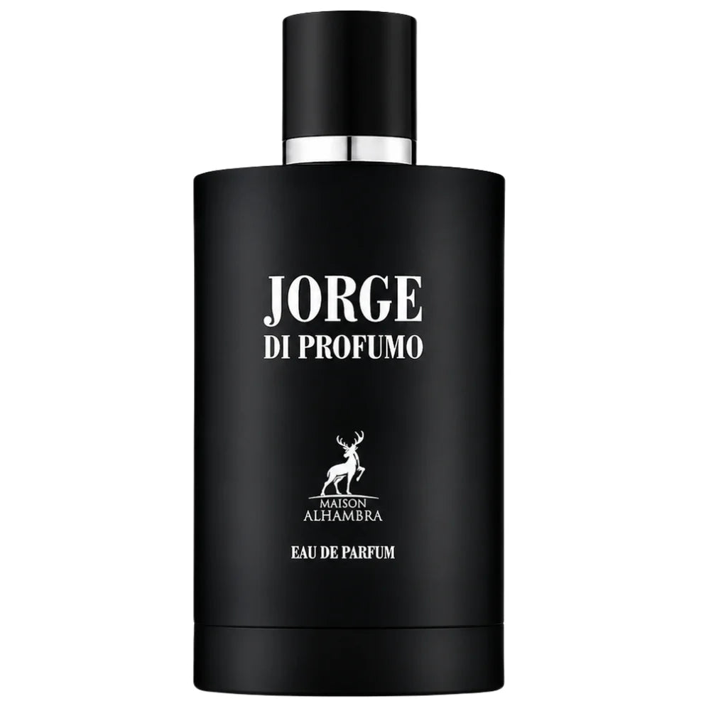Maison Alhambra Jorge Di Profumo EDP 100ml Hombre