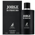 Maison Alhambra Jorge Di Profumo EDP 100ml Hombre