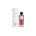 Maison Alhambra L' Oudh EDP 100ml Unisex