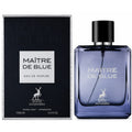 Maison Alhambra Maitre De Blue EDP 100ml Hombre