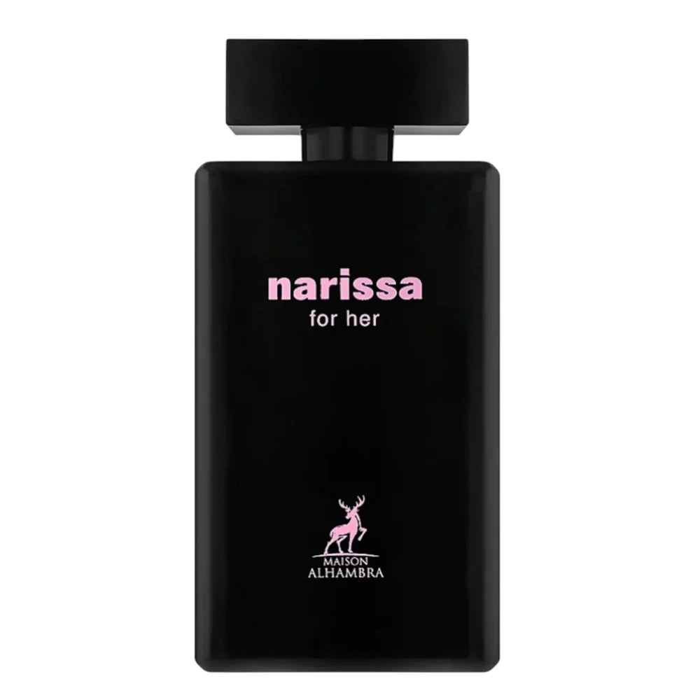 Maison Alhambra Narissa For Her EDP 100ml para Mujer