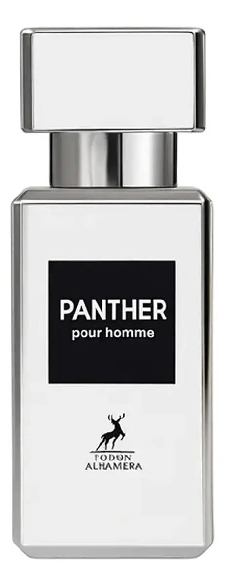 Maison Alhambra Panther Pour Homme EDP 30ml Hombre