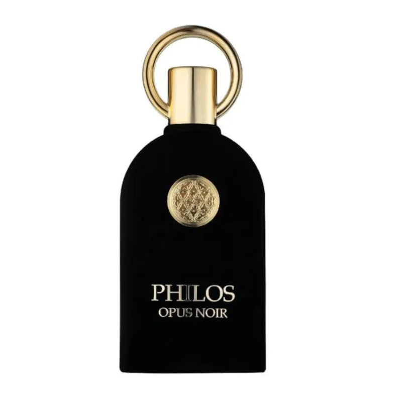 Maison Alhambra  Philos Opus Noir EDP 100ml Unisex