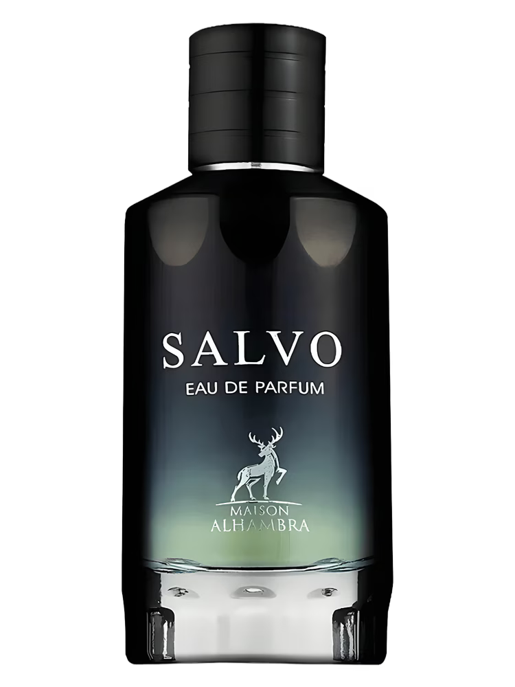 Maison Alhambra Salvo EDP 100ml Hombre