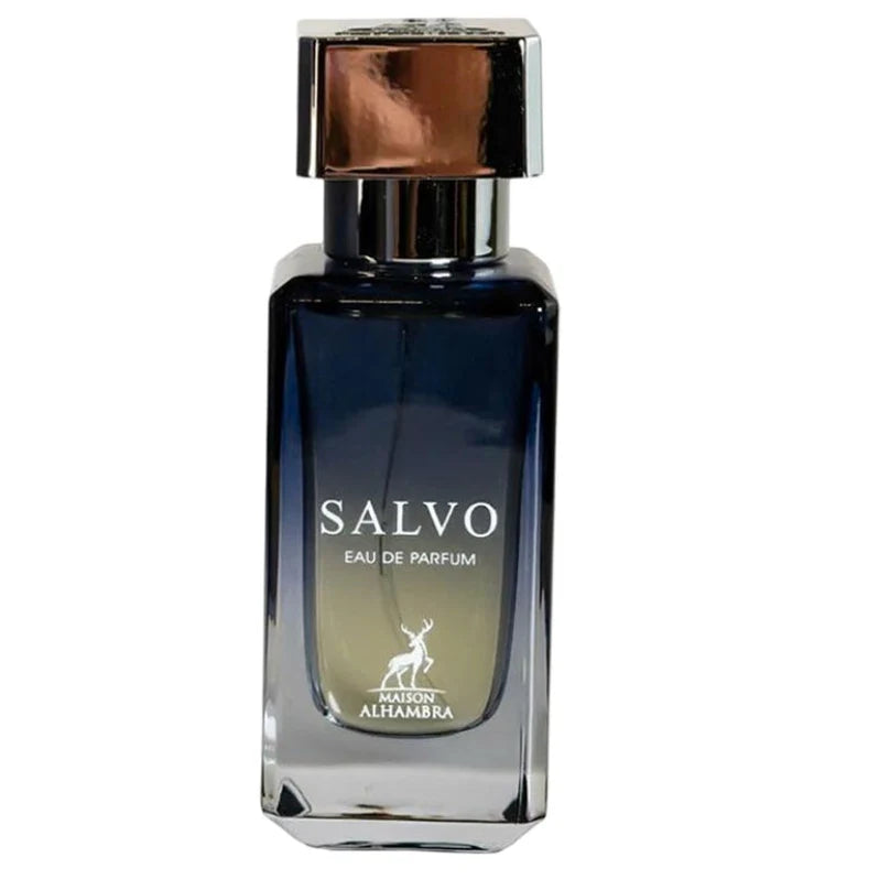 Maison Alhambra Salvo EDP 30ml Hombre