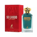 Maison Alhambra So Candid Pour Homme EDP 100ml