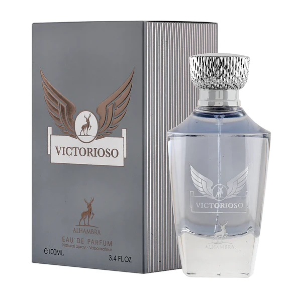 Maison Alhambra Victorioso EDP 100ml