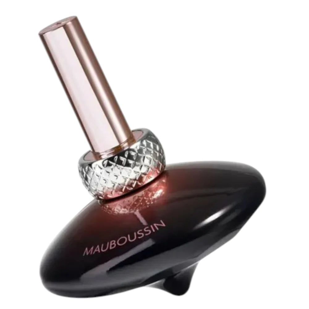Mauboussin My Twist EDP 90ml + 20ml + Body Lotion 75ml + Bolso Set