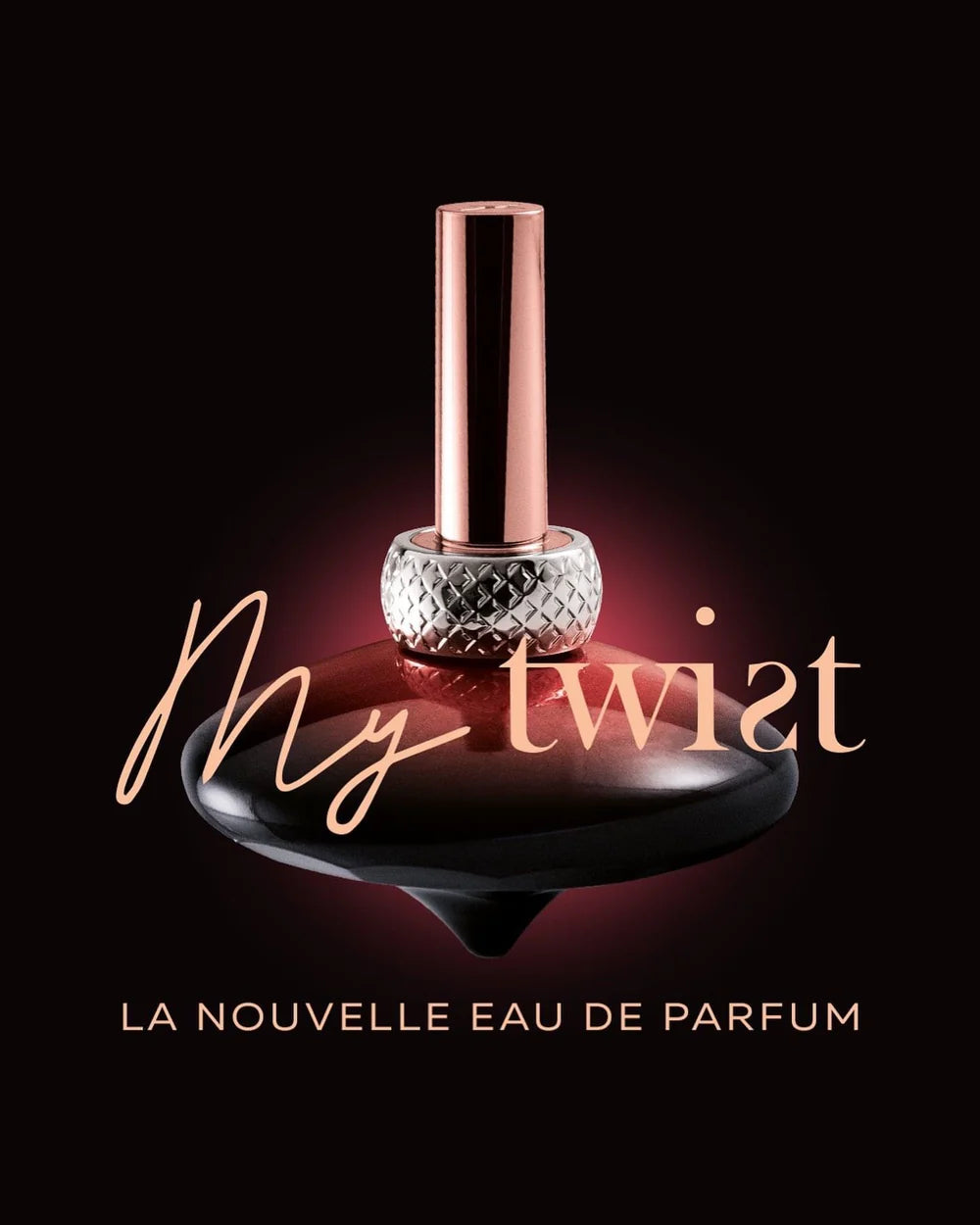 Mauboussin My Twist EDP 90ml
