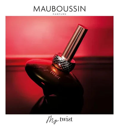 Mauboussin My Twist EDP 90ml
